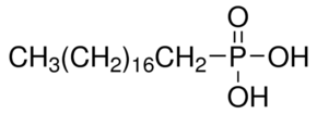 磷酸十八酯结构式