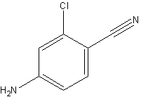 4-Amino-2-chlorobenzonitrile