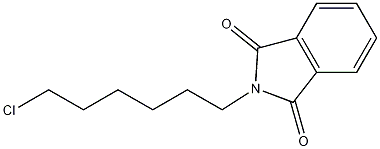 N-(6-Chlorohexyl)phthalimide