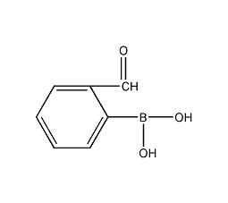 2-Formylphenylboronic acid