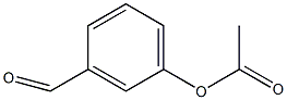 3-Acetoxybenzaldehyde