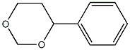 4-Pheny-1,3-dioxane