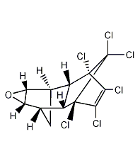 狄氏剂结构式