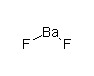氟化钡结构式