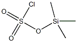 三甲基甲硅烷基氯磺酸结构式