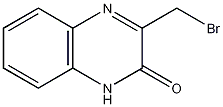 3-Bromomethyl-2(1H)-quinoxalinone