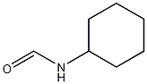 N-环己基甲酰胺结构式