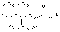1-(Bromoacetyl)Pyrene
