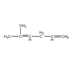 5-Methyl-1,4-hexadiene