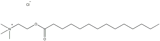 Myristoyl Choline Chloride