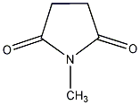 N-Methylsuccinimide
