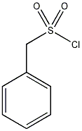苄磺酰氯结构式