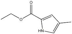 Ethyl 4-Methyl-2-pyrrolecarboxylate
