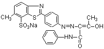 Direct Pure Yellow 5G