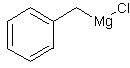 苄基氯化镁结构式