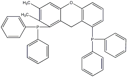 4,5-bis(diphenylphosphino)-9,9-dimethylxanthene