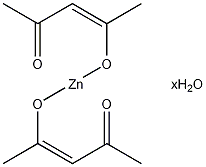 Zinc Acetylacetonate Hydrate