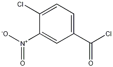 4-Chloro-3-nitrobenzoylchloride