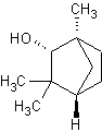 (+)-小茴香醇结构式