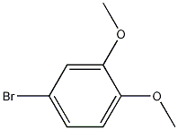 4-溴黎芦醚结构式