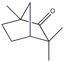 茴香酮结构式