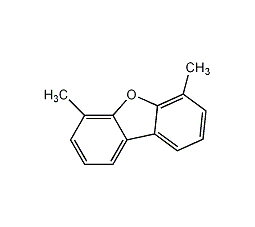 4,6-Dimethyl dibenzofuran