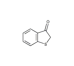 2-(4-氨基苯基)-6-甲基苯并噻唑-7-磺酸结构式