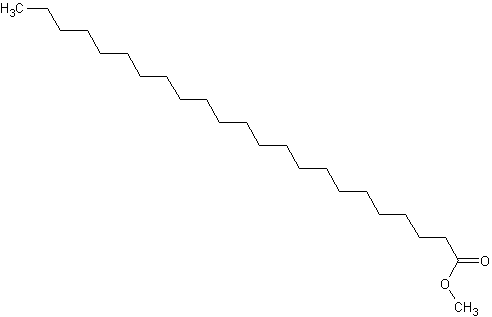 Tricosanoic Acid Methyl Ester