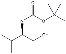 N-(tert-Butoxycarbonyl)-D-valinol