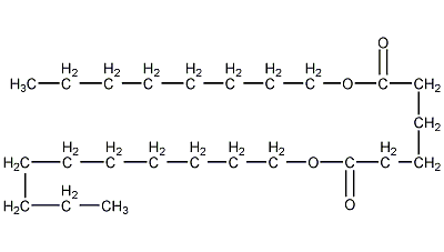 Octyl decyl adipate