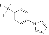 1-(4-Trifluoromethylphenyl)imidazole