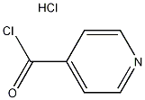 Isonicotinoyl chloride hydrochloride