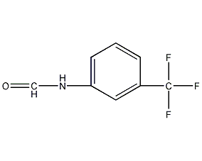 3-(Trifluoromethyl)formanilide