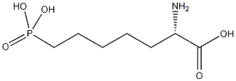 D(-)-2-Amino-7-phosphonoheptanoic acid