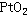 Platinum(IV) oxide monohydrate