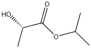 Isopropyl S-(-)-lactate