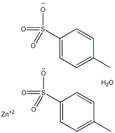 Zinc p-Toluenesulfonate Hydrate