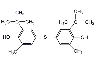 4,4'-Thiobis(6-tert-butyl-o-cresol)