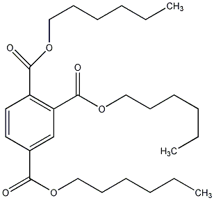 Tri-n-hexyltrimellitate