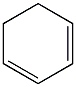 1,3-环己二烯结构式