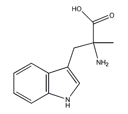 α-Methyl-DL-tryptophan