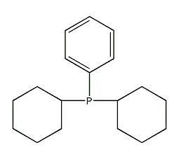 Dicyclohexylphenylphosphine