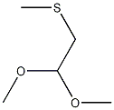 (Methylthio)acetaldehyde Dimethyl Acetal