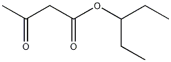 Acetoacetic Acid 3-Pentyl Ester