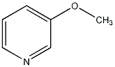 3-Methoxypyridine