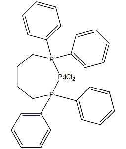 1,4-Bis(diphenylphosphino)butane-palladium(II) chloride