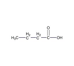 D-2-氨基丁酸结构式