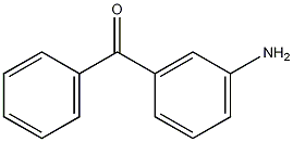 3-Aminobenzophenone