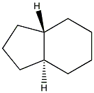 trans-Hydrindane