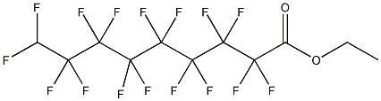 Ethyl 9H-Perfluorononanoate